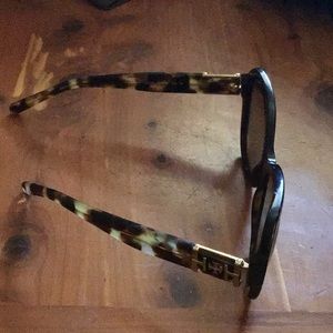 Tory Burch sunglasses